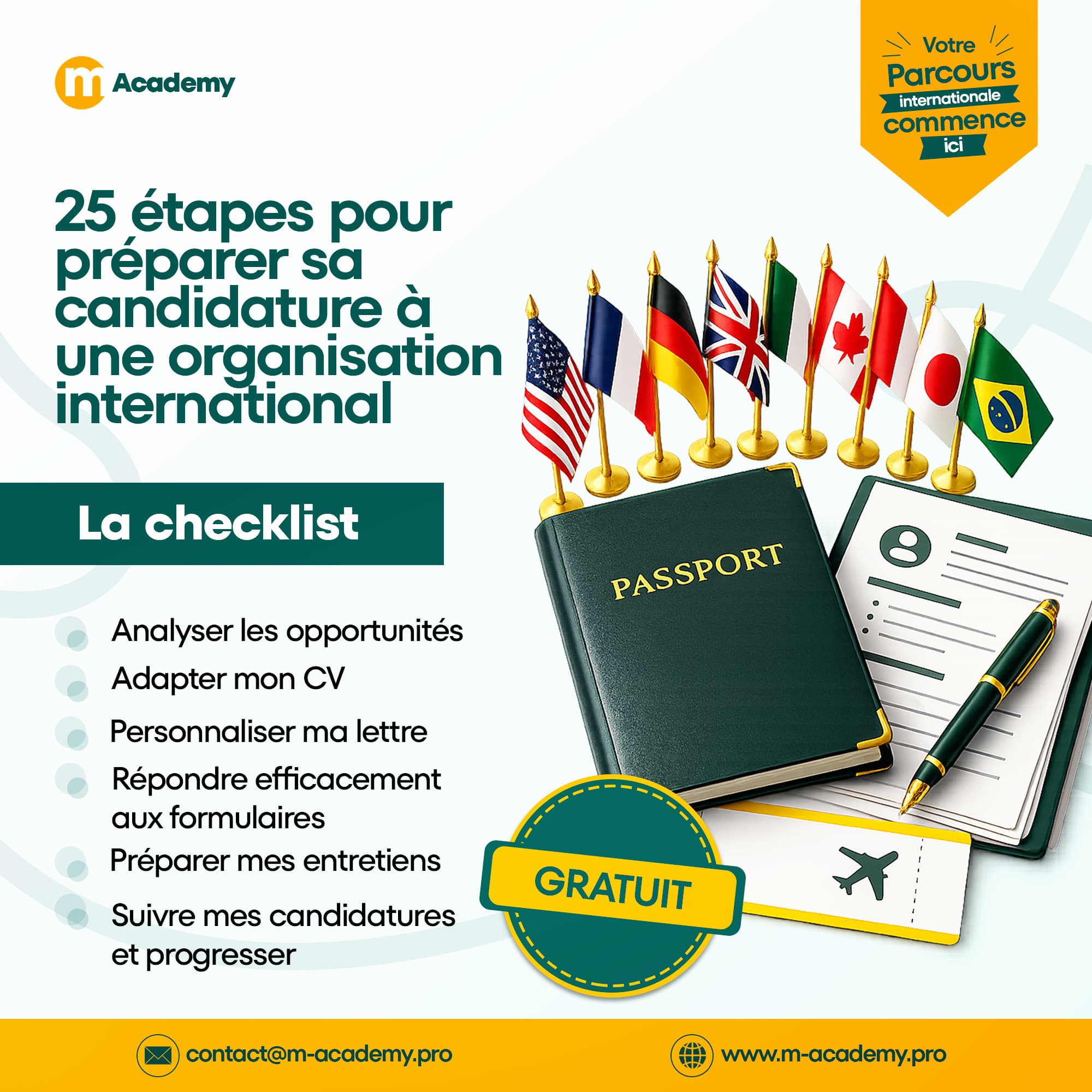 checklist