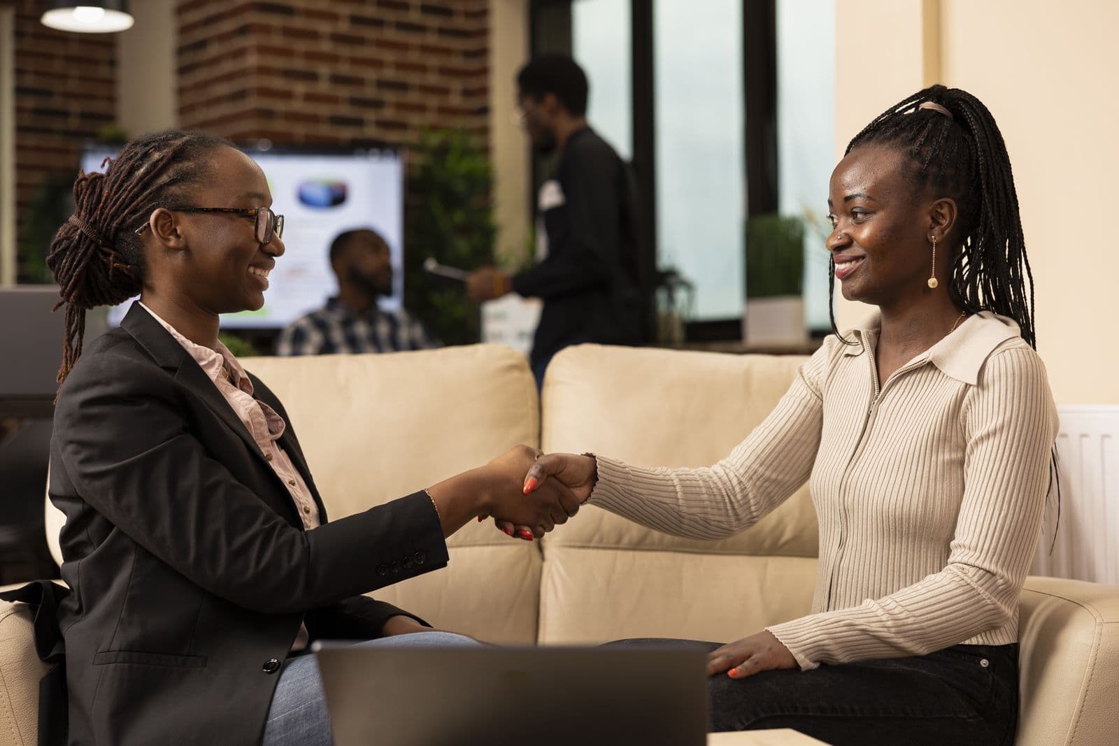 Closing & Vente Directe : Convertir 8 clients sur 10