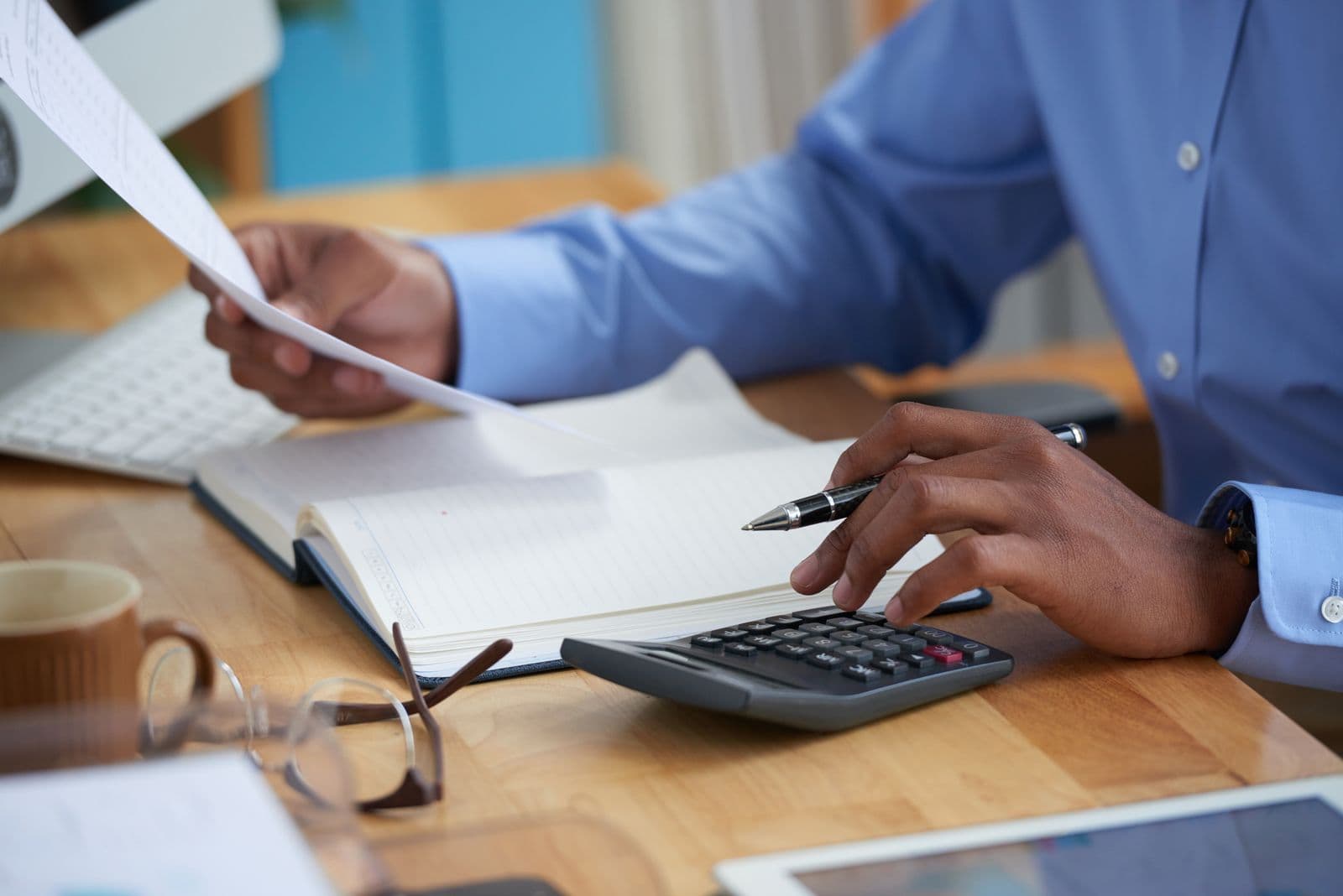 Finances Personnelles & Cash-Flow en Afrique