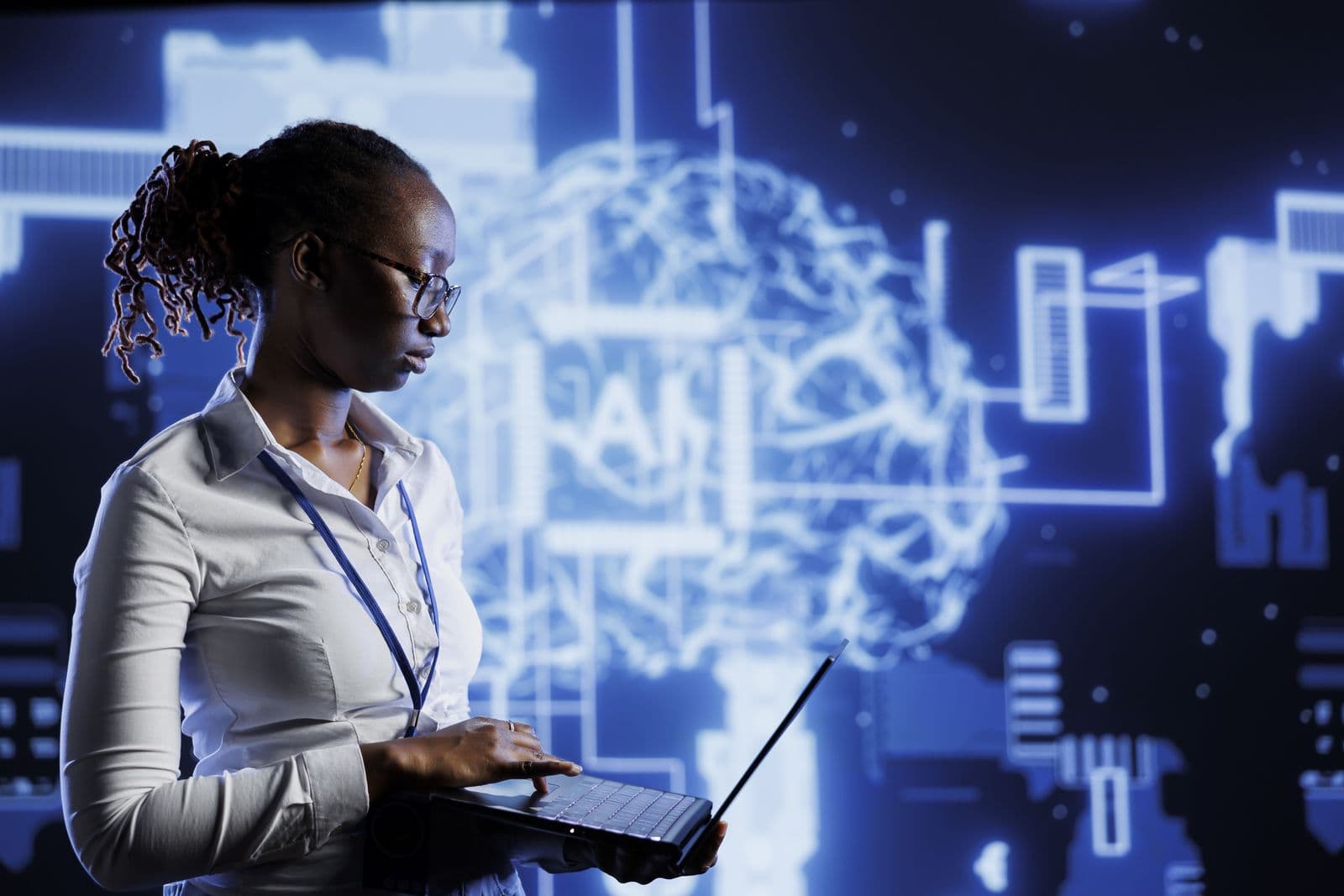 L’IA pour les Professionnels : Automatiser son poste en 30 jours